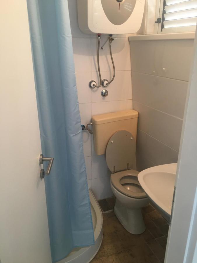Apartment Marevista ザオストログ エクステリア 写真