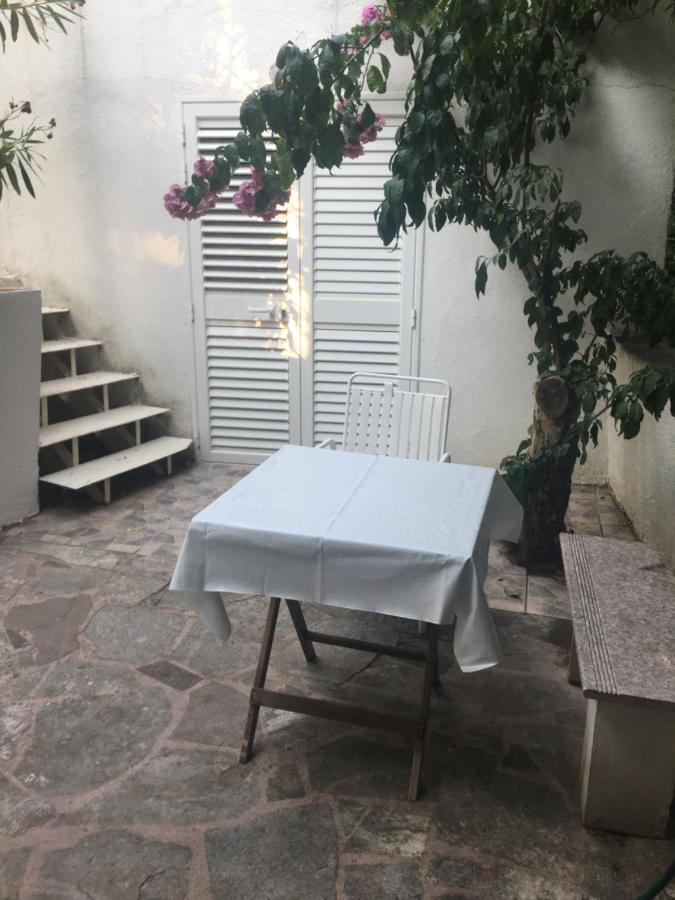 Apartment Marevista ザオストログ エクステリア 写真