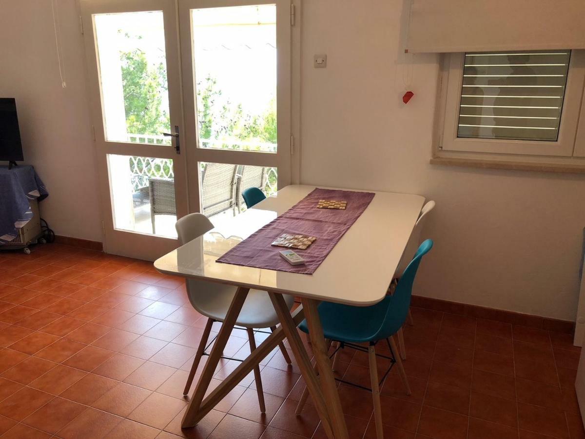 Apartment Marevista ザオストログ エクステリア 写真