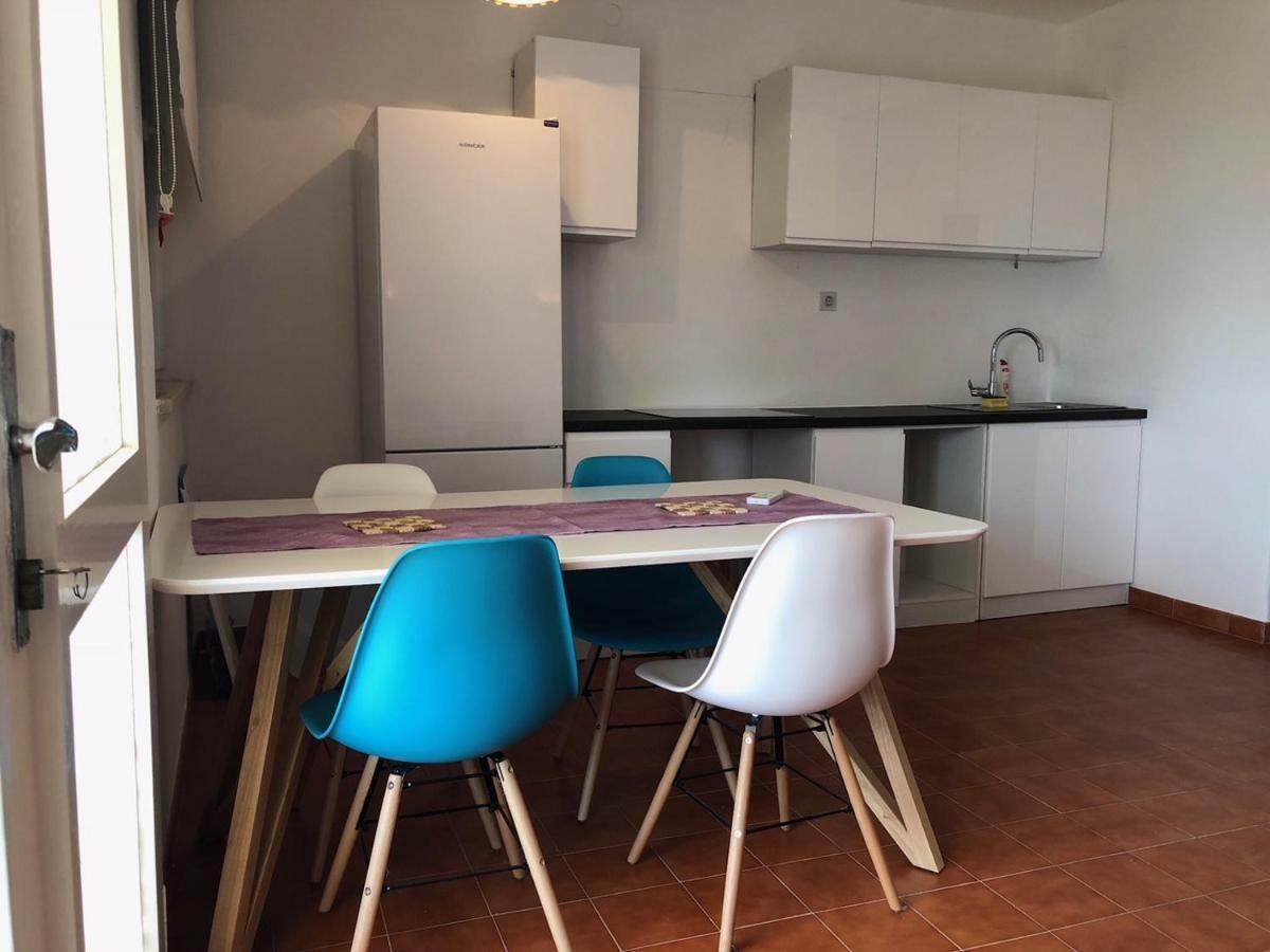Apartment Marevista ザオストログ エクステリア 写真