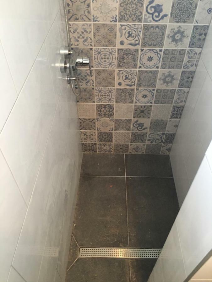 Apartment Marevista ザオストログ エクステリア 写真