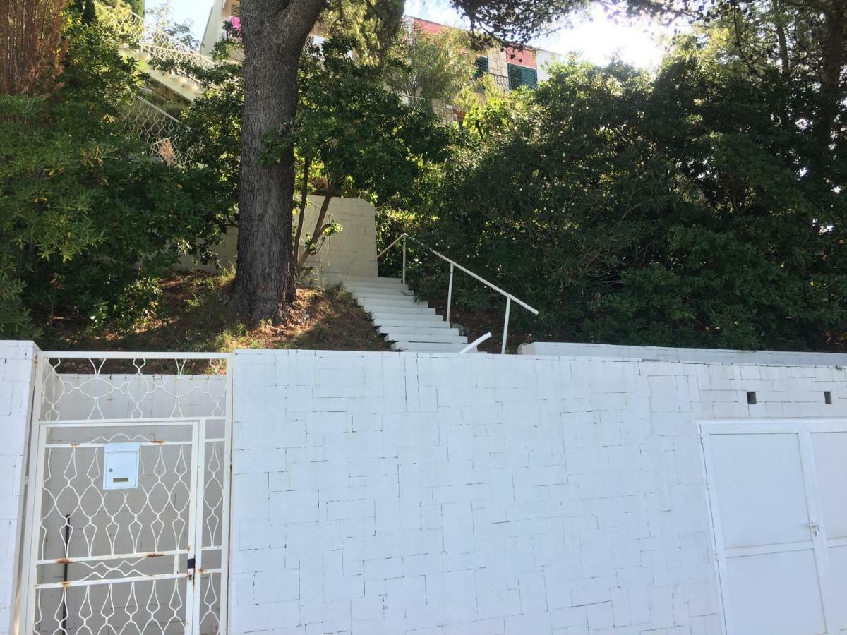 Apartment Marevista ザオストログ エクステリア 写真