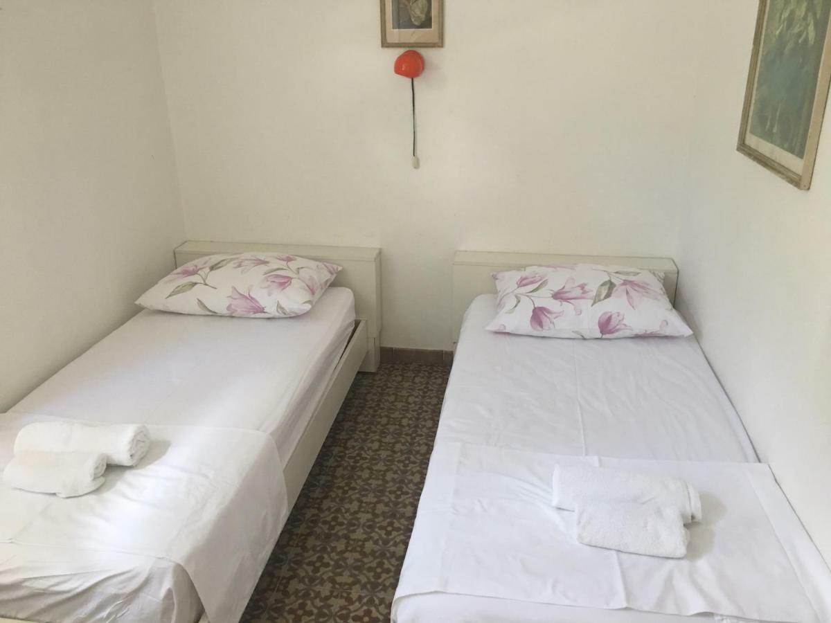Apartment Marevista ザオストログ エクステリア 写真