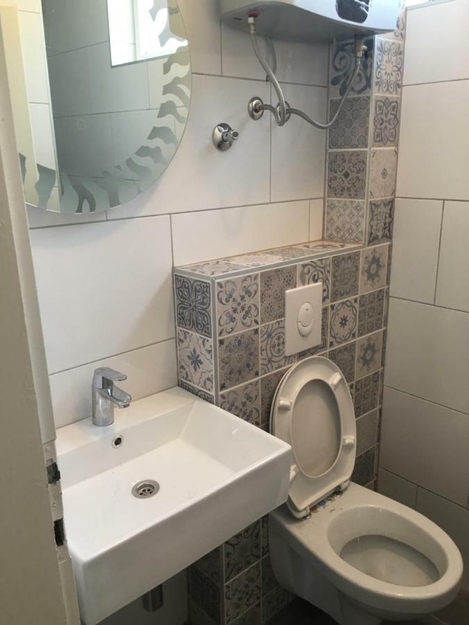 Apartment Marevista ザオストログ エクステリア 写真