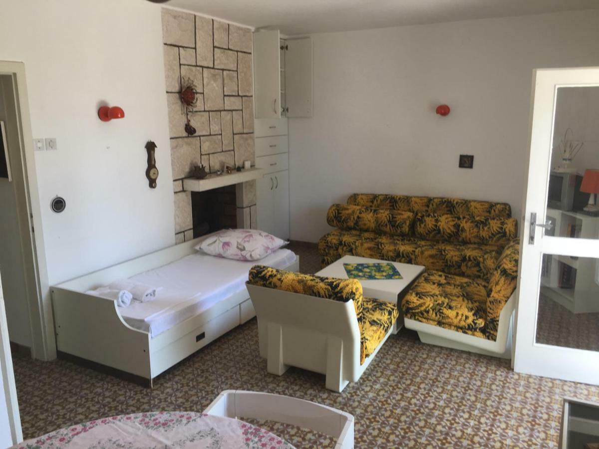 Apartment Marevista ザオストログ エクステリア 写真