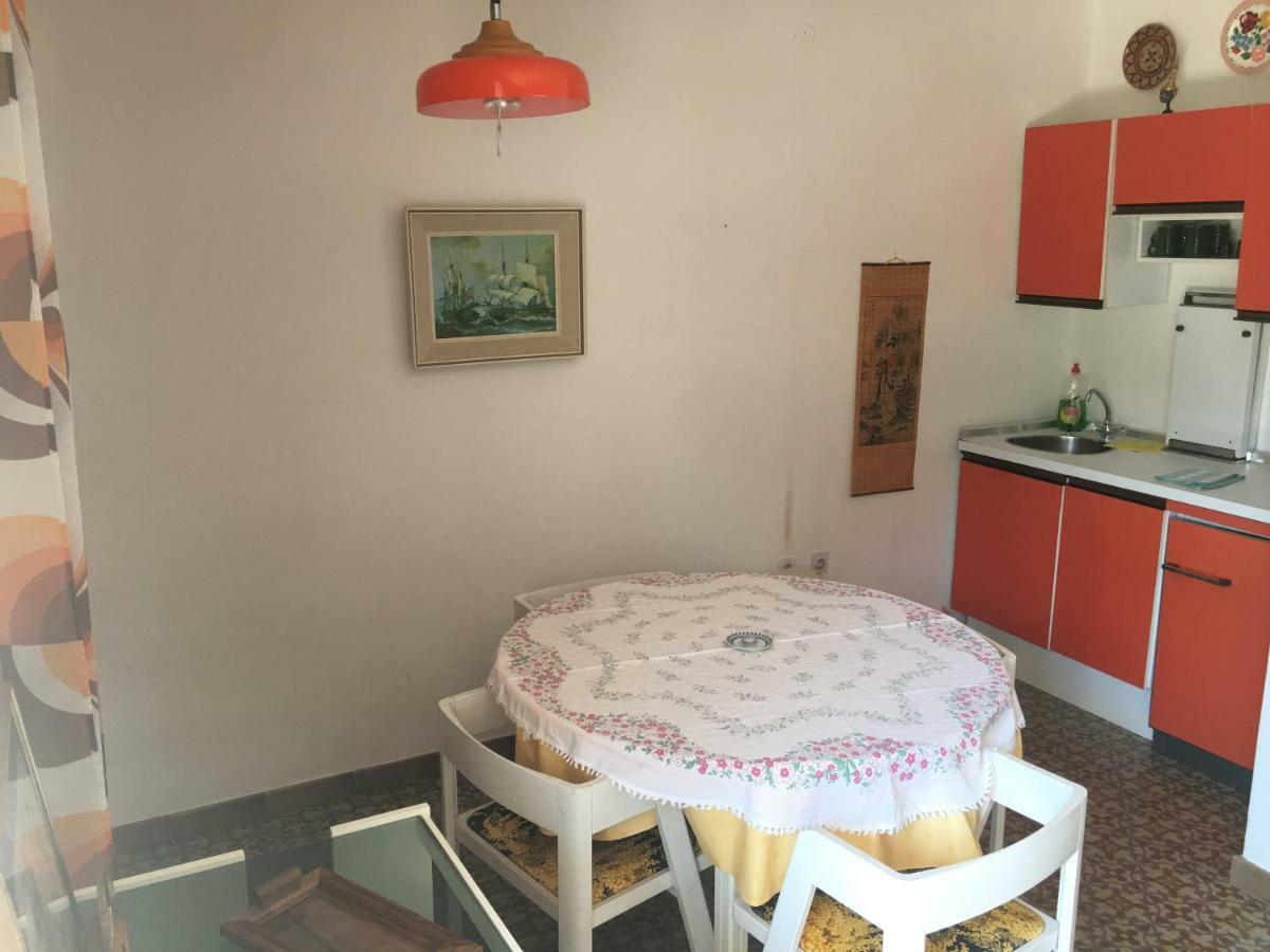 Apartment Marevista ザオストログ エクステリア 写真